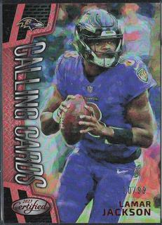 Lamar Jackson