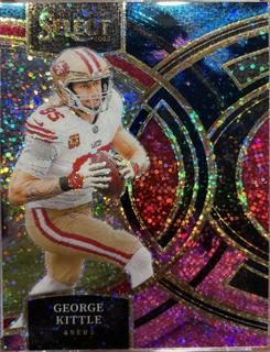 George Kittle
