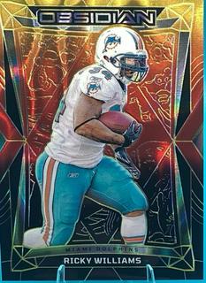 Ricky Williams