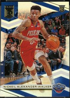 Nickeil Alexander-Walker