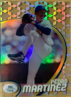 Pedro Martinez