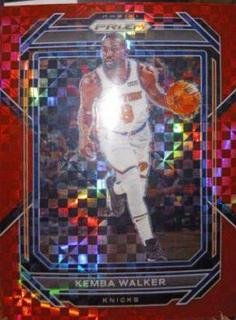 Kemba Walker