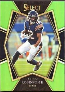 Allen Robinson II