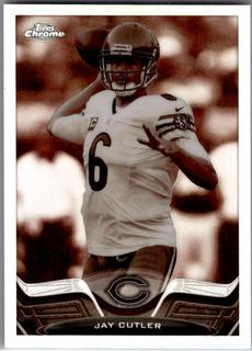 Jay Cutler