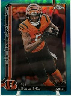 Tee Higgins