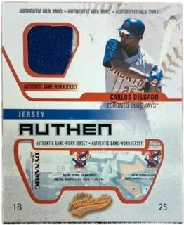 Carlos Delgado