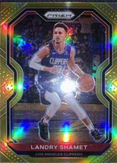 Landry Shamet