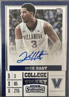 Josh Hart