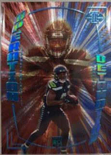 Kenneth Walker III