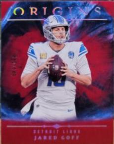Jared Goff