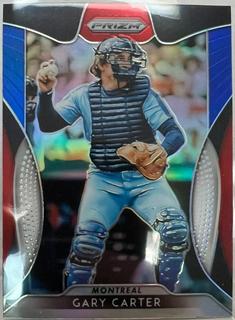 Gary Carter