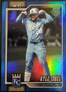 Kyle Isbel
