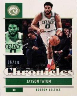 Jayson Tatum