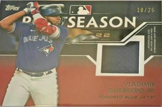 Vladimir Guerrero Jr.