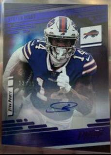 Stefon Diggs