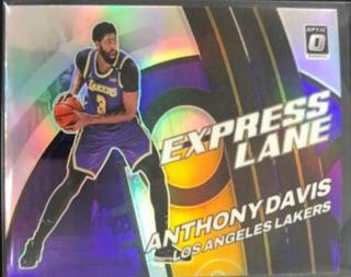 Anthony Davis