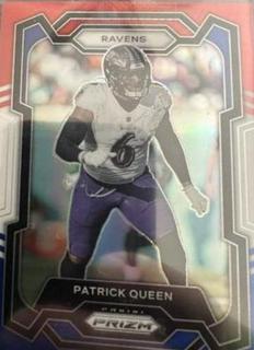 Patrick Queen
