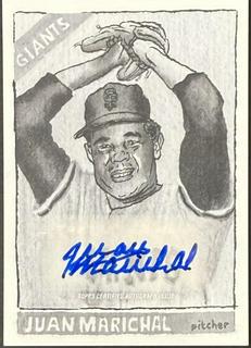 Juan Marichal