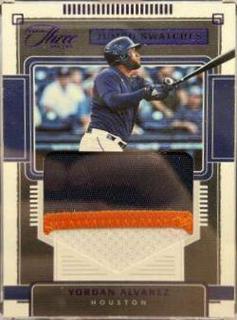 Yordan Alvarez