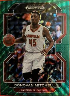 Donovan Mitchell
