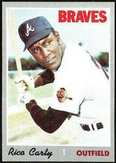 Rico Carty