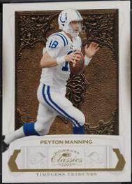 Peyton Manning