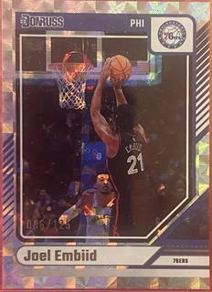 Joel Embiid