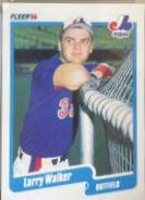 Larry Walker