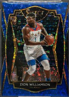 Zion Williamson