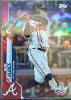 Ozzie Albies
