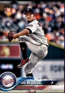 Jose Berrios