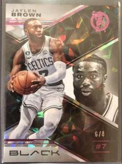 Jaylen Brown