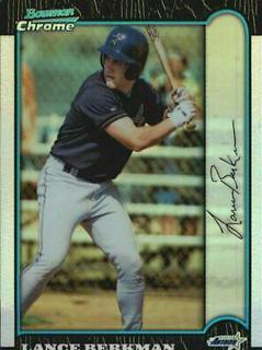 Lance Berkman