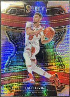Zach LaVine