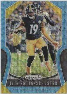 JuJu Smith Schuster