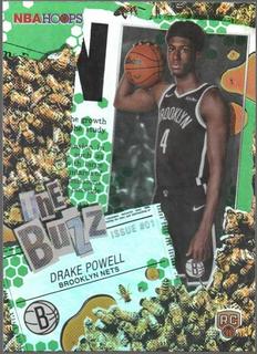 Drake Powell