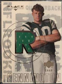 Chad Pennington