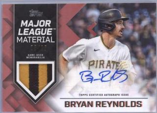 Bryan Reynolds
