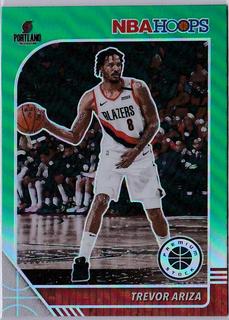 Trevor Ariza
