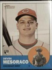 Devin Mesoraco