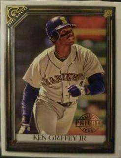 Ken Griffey Jr.