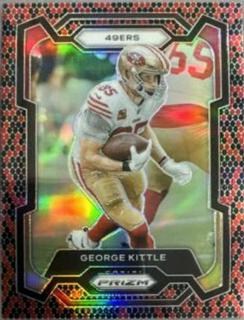 George Kittle