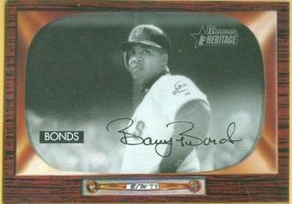 Barry Bonds