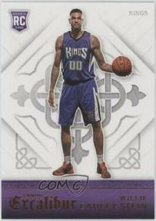 Willie Cauley Stein