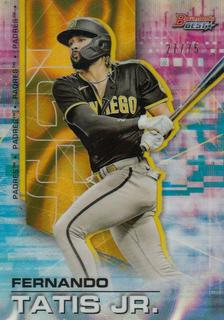 Fernando Tatis Jr.