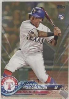Willie Calhoun