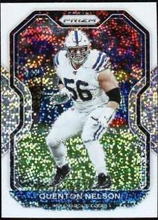 Quenton Nelson