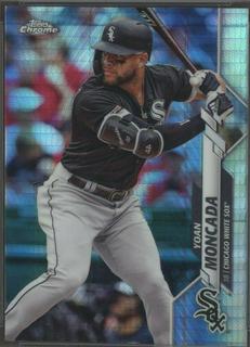 Yoan Moncada