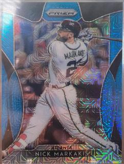 Nick Markakis