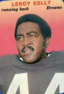 Leroy Kelly